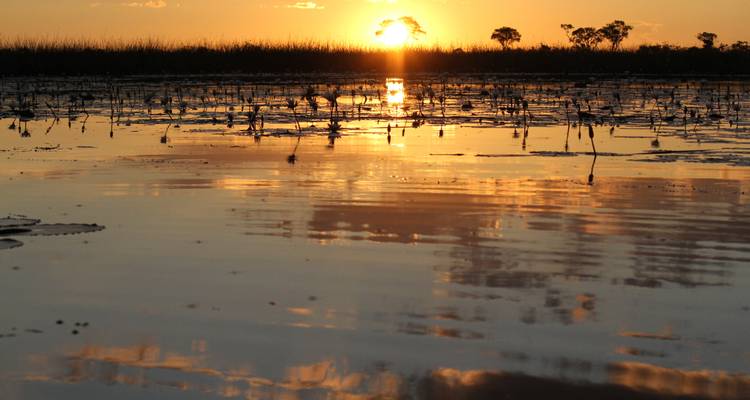 De Ciudad del Cabo a Nairobi 57 días por tierra - Africa Travel Co. 8
