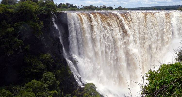 De Ciudad del Cabo a Nairobi 57 días por tierra - Africa Travel Co. 10