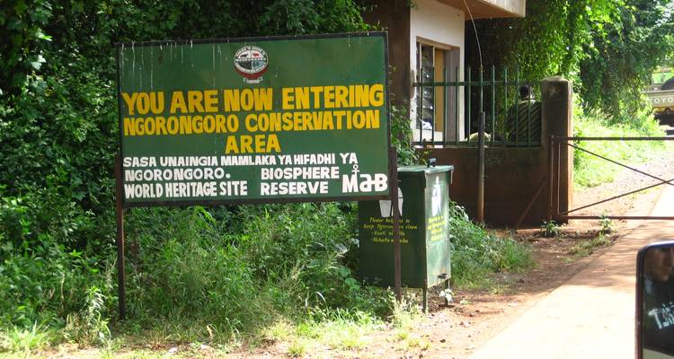 De Nairobi aux chutes Victoria 22 jours en Overlanding - Africa Travel Co. 1