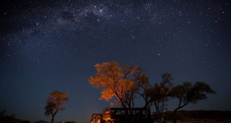 Victoria Falls To Nairobi 22 Days Overlanding - Africa Travel Co. 10