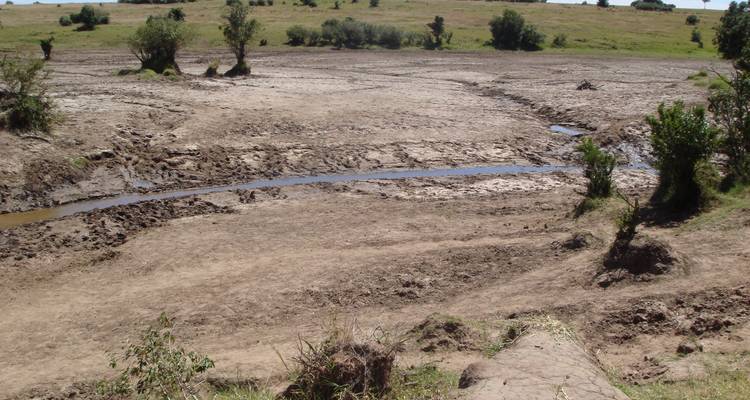 Nairobi to Victoria Falls 36 Days Overlanding - Africa Travel Co. 4