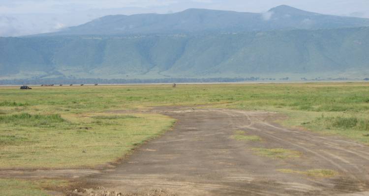 Nairobi to Victoria Falls 36 Days Overlanding - Africa Travel Co. 6