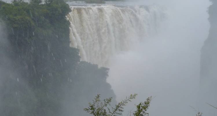 Victoria to Nairobi 36 Days Overlanding - Africa Travel Co. 3