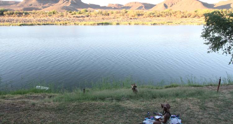 Cape Town To Nairobi 43 Days Overlanding - Africa Travel Co. 1