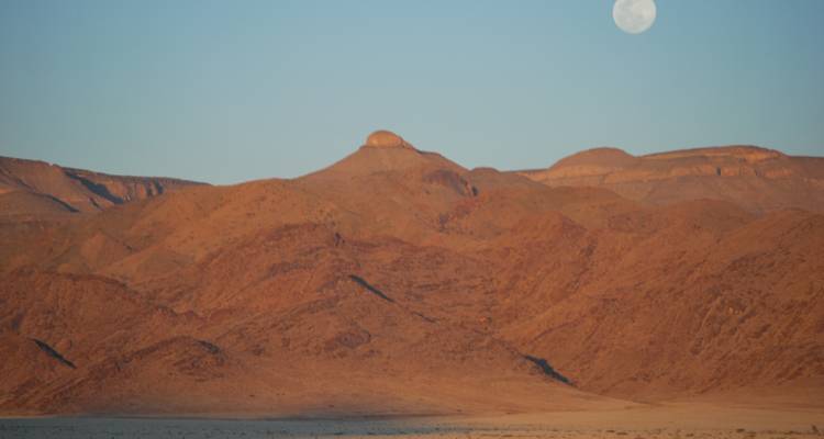 Cape Town To Nairobi 43 Days Overlanding - Africa Travel Co. 4