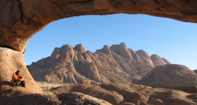 Cape Town To Nairobi 43 Days Overlanding - Africa Travel Co. 10