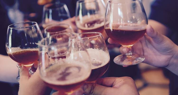 Ruta del vino de Alsacia - Discover France Adventures 4