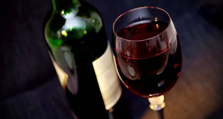 Ruta del vino de Alsacia - Discover France Adventures 2