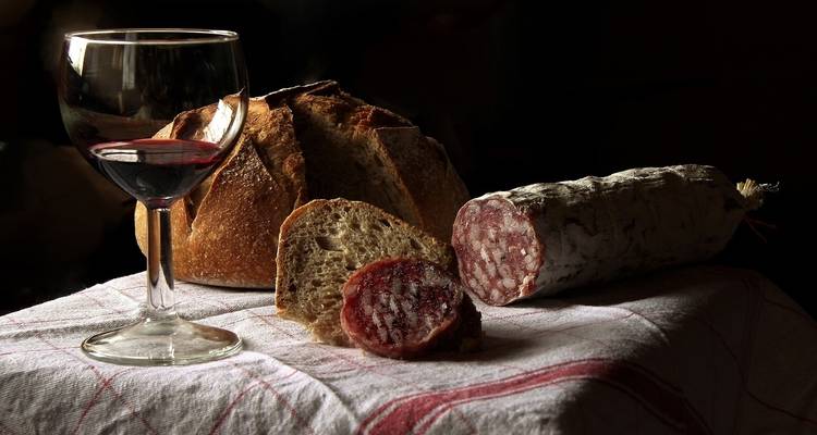 Ruta del vino de Alsacia - Discover France Adventures 1