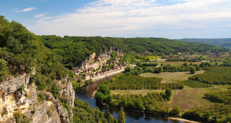 Lo mejor de Dordola - Discover France Adventures 8
