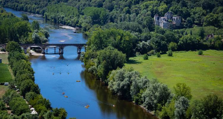 Lo mejor de Dordola - Discover France Adventures 10