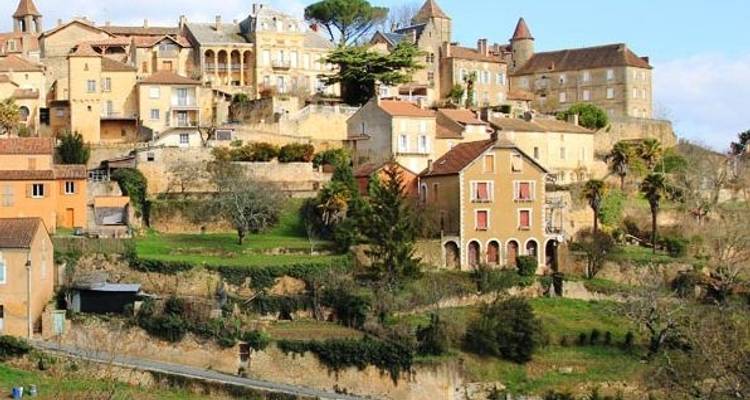 Lo mejor de Dordola - Discover France Adventures 2