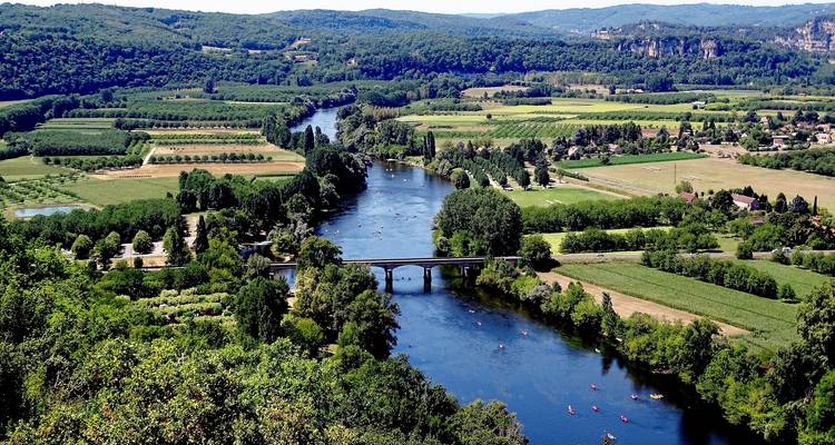 Lo mejor de Dordola - Discover France Adventures 1