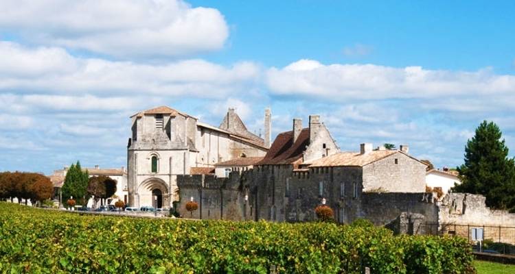 Bordeaux Wine Tour - Discover France Adventures 2