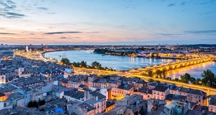 Bordeaux and Dordogne - Discover France Adventures 2