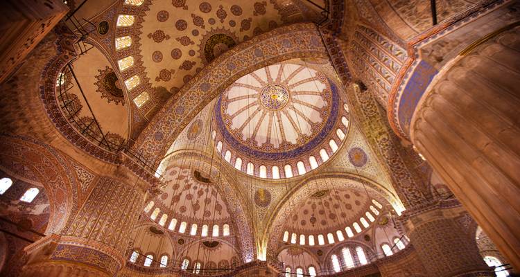 Toda Turquía - G Adventures 2