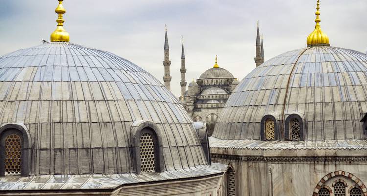 Toda Turquía - G Adventures 6