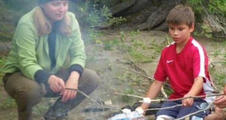 Rocky Mountain Pioneer - Vacances en famille - Timberwolf Tours Ltd. 1