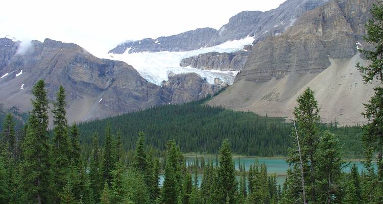 Rocky Mountain Pioneer - Vacances en famille - Timberwolf Tours Ltd. 2
