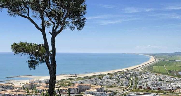 Languedoc Canal du Midi, Carcassonne to Sete - Discover France Adventures 2