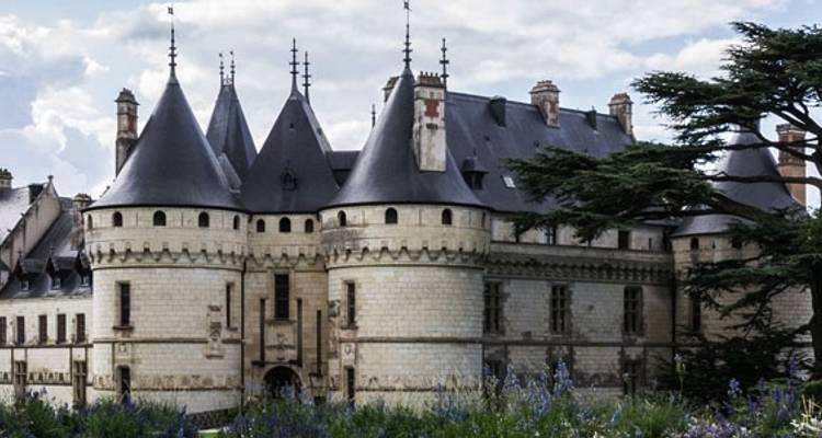 Castillos del Valle del Loira - de Amboise a Blois - Discover France Adventures 1