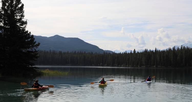 Hiking and Kayak on Vancouver Island - Timberwolf Tours Ltd. 7