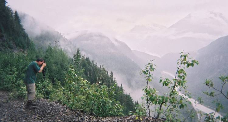 Hiking and Kayak on Vancouver Island - Timberwolf Tours Ltd. 4