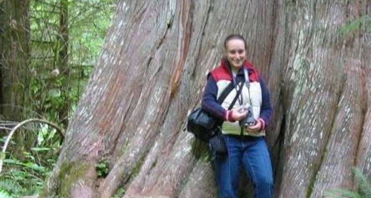 Hiking and Kayak on Vancouver Island - Timberwolf Tours Ltd. 8