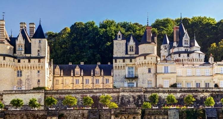 Loire Valley Bike & Canoe Tour - Discover France Adventures 2