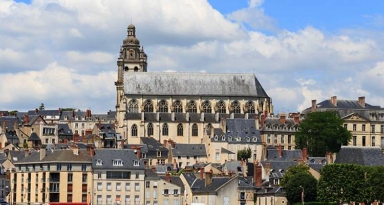 Du château de Chambord à la côte atlantique - Discover France Adventures 8