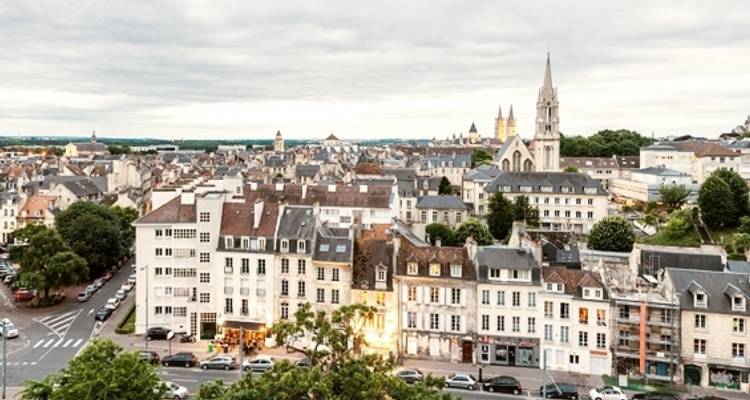 Tour de Normandie de la Seconde Guerre mondiale - Discover France Adventures 3