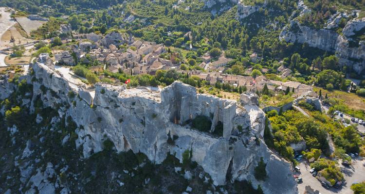 Provenza clásica 7 noches - Uzès, Saint Remy... - Discover France Adventures 4