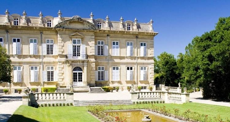 Provence Classic 5 nights - Avignon, Arles... - Discover France Adventures 2