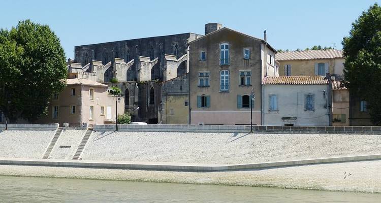 Provence Classic 5 nights - Avignon, Arles... - Discover France Adventures 4