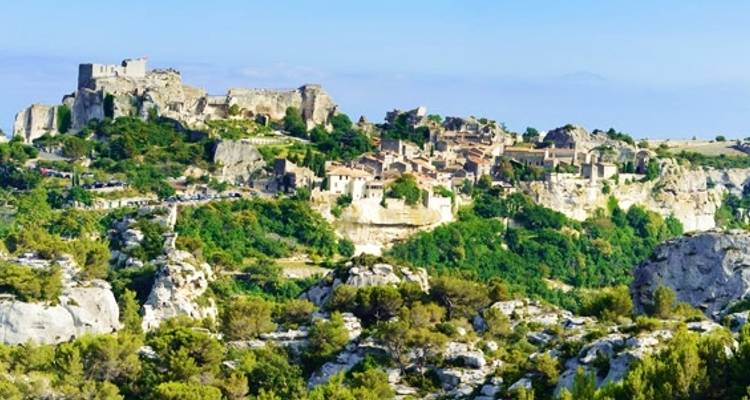 Provence Classic 5 nights - Avignon, Arles... - Discover France Adventures 10