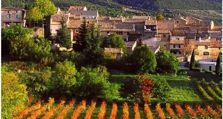 Provence Classic 5 nights - Avignon, Arles... - Discover France Adventures 6