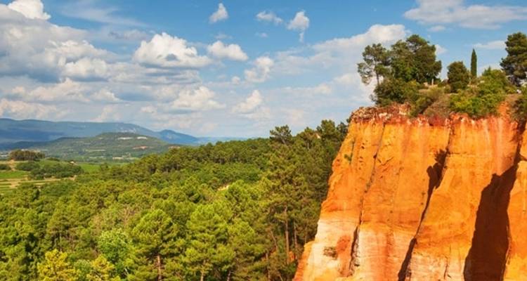 Du Mont Ventoux au Luberon - Discover France Adventures 8