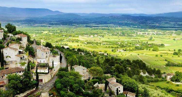 Du Mont Ventoux au Luberon - Discover France Adventures 3