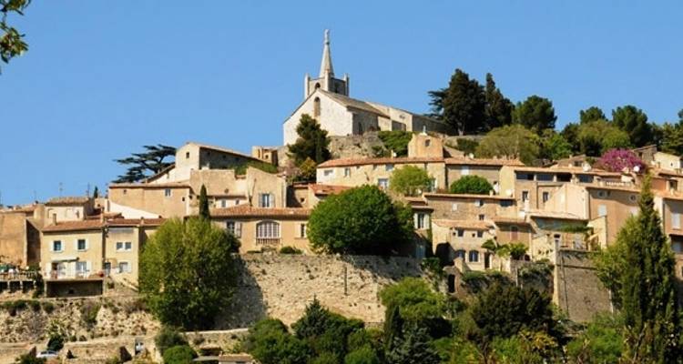 Du Mont Ventoux au Luberon - Discover France Adventures 7