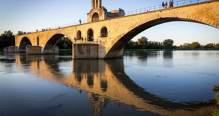 Escapada provenzal a Gordes - Discover France Adventures 4
