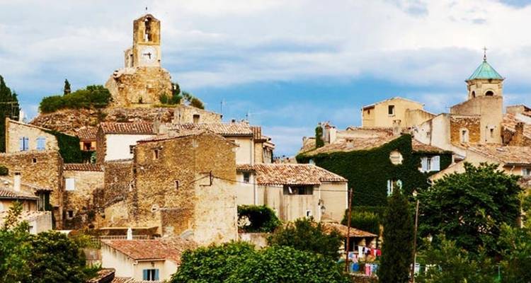 Escapada provenzal a Gordes - Discover France Adventures 2