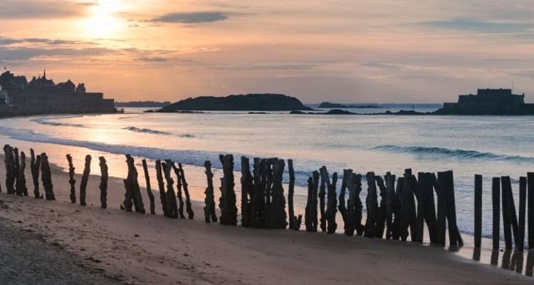 Paseo por Bretaña - Discover France Adventures 1