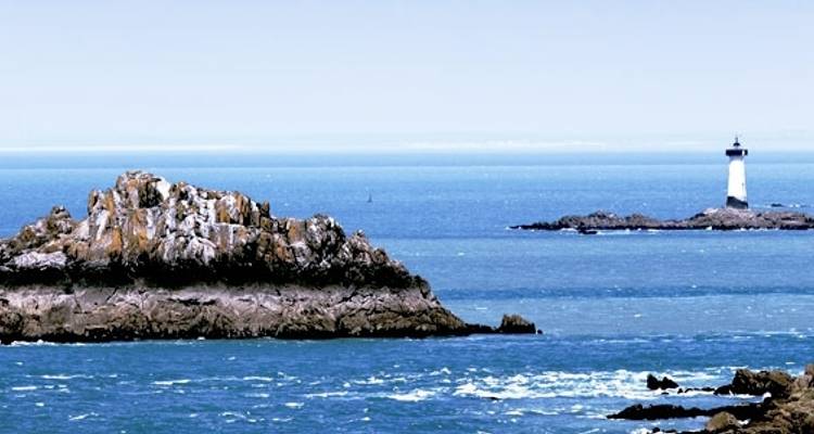 Paseo por Bretaña - Discover France Adventures 2
