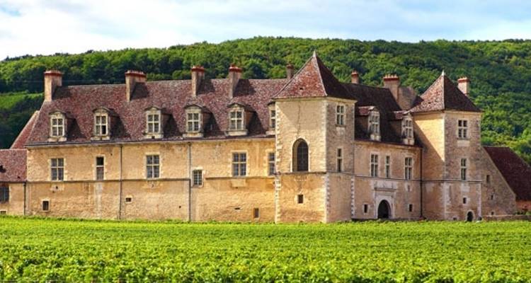 Visite à pied de la Bourgogne - Discover France Adventures 6