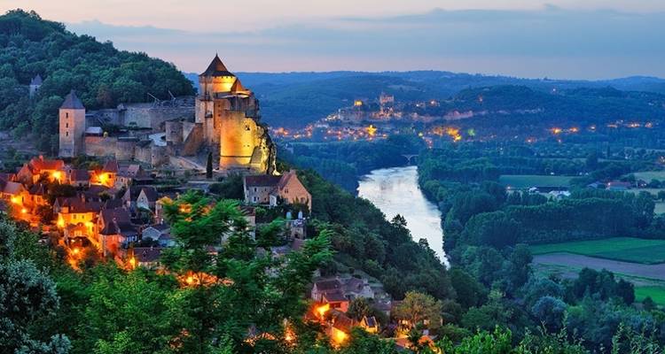 Dordogne Walking Tour - Discover France Adventures 2