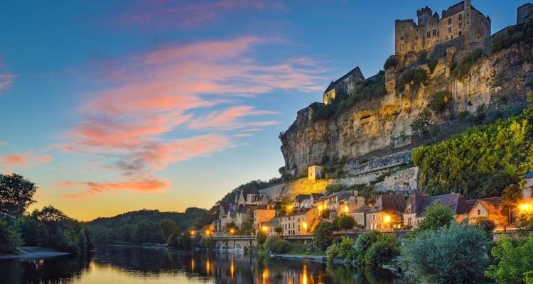 Dordogne Walking Tour - Discover France Adventures 1