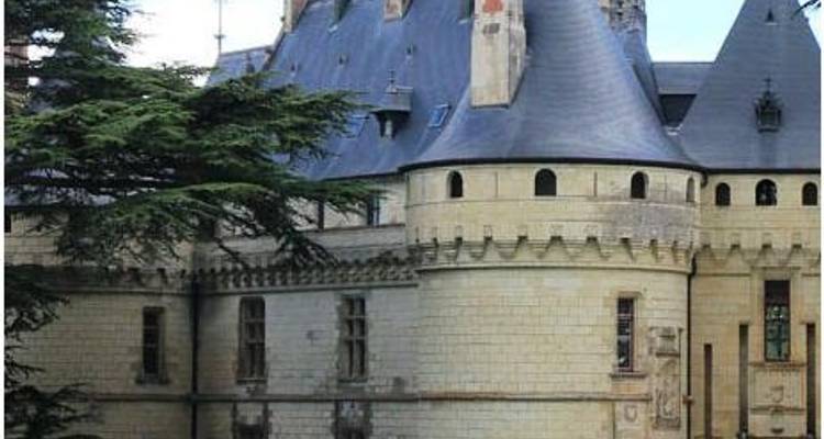 Circuito a pie por el Valle del Loira - Discover France Adventures 3