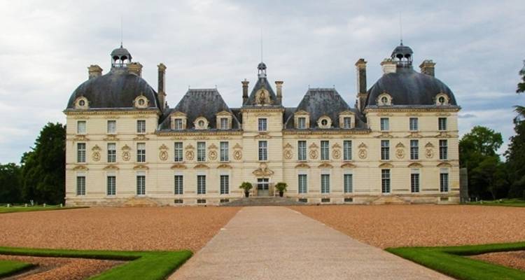 Circuito a pie por el Valle del Loira - Discover France Adventures 7