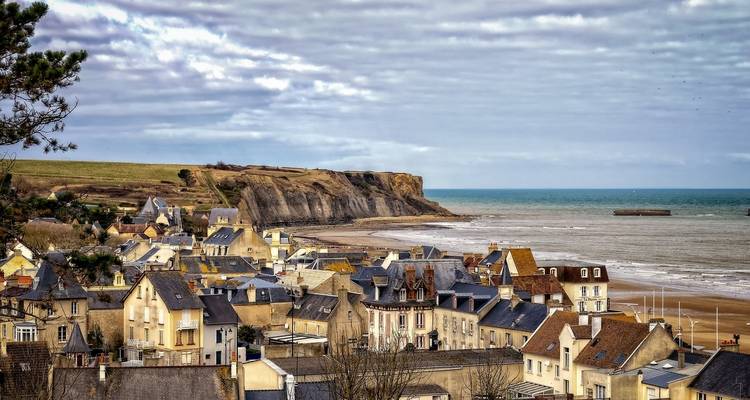 Visite à pied de la Normandie - Discover France Adventures 6