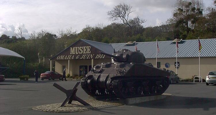 Visite à pied de la Normandie - Discover France Adventures 2